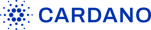 Cardano Coin VN Logo